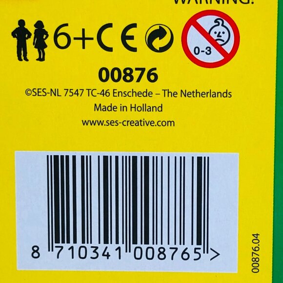 New in Box SES Creative Weaving Loom - Picture 13 of 13